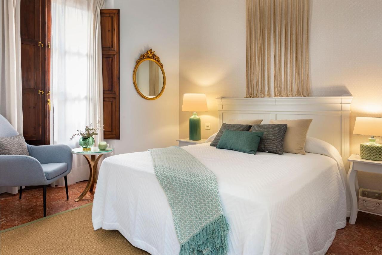 Genteel Home Alhondiga Sevilla — Photos 3