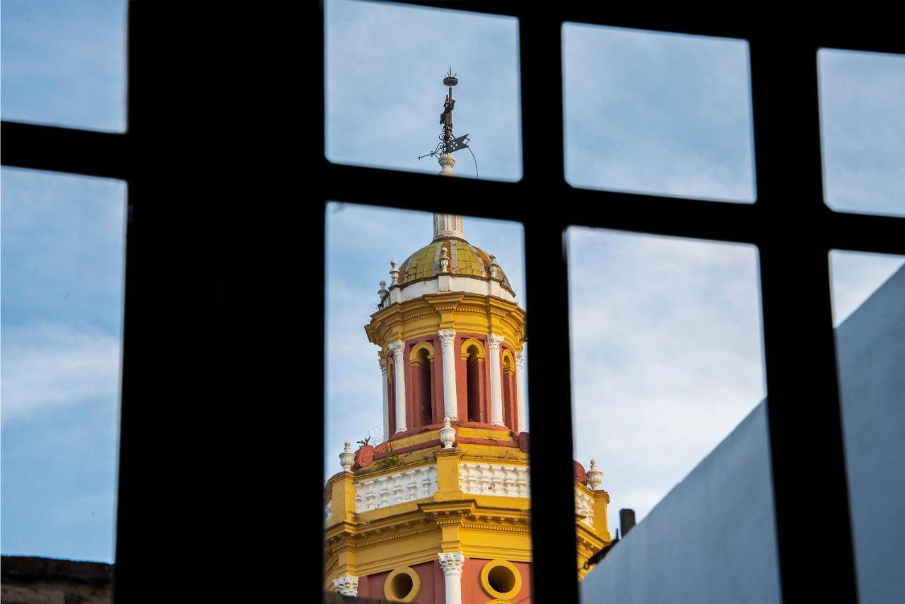 Genteel Home Alhondiga Sevilla — Photos 1